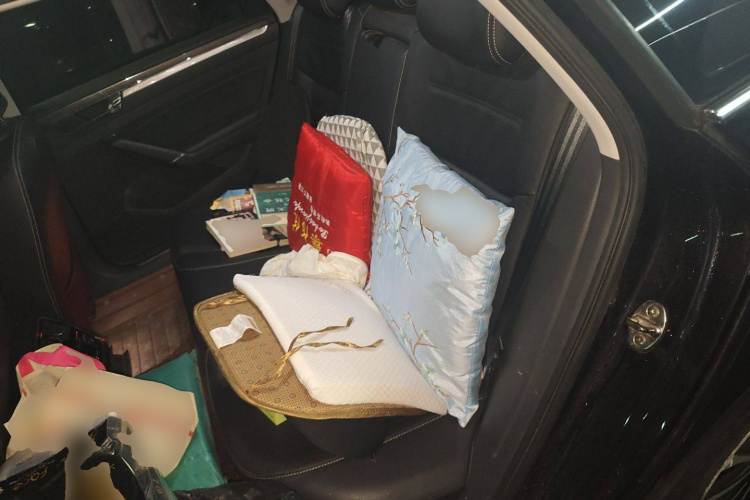 大众 帕萨特 2017 汽车图片 #19