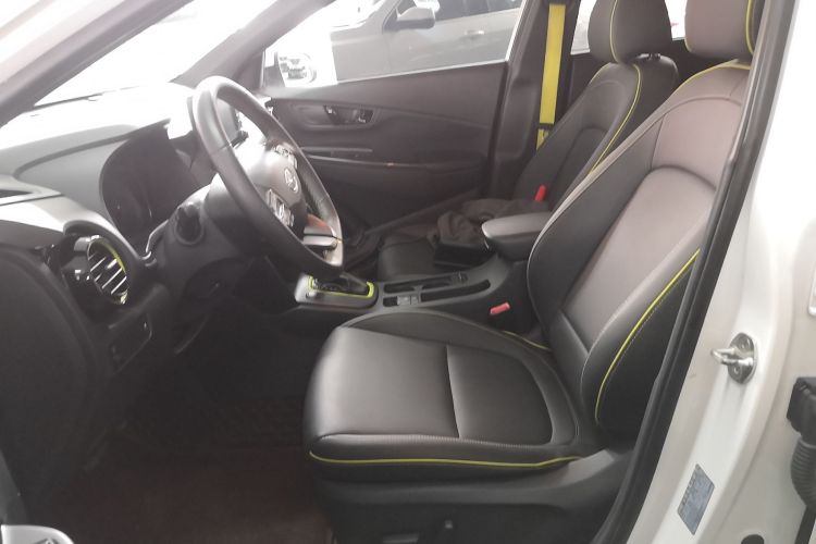 Hyundai ENCINO 2020 immagine di auto #19