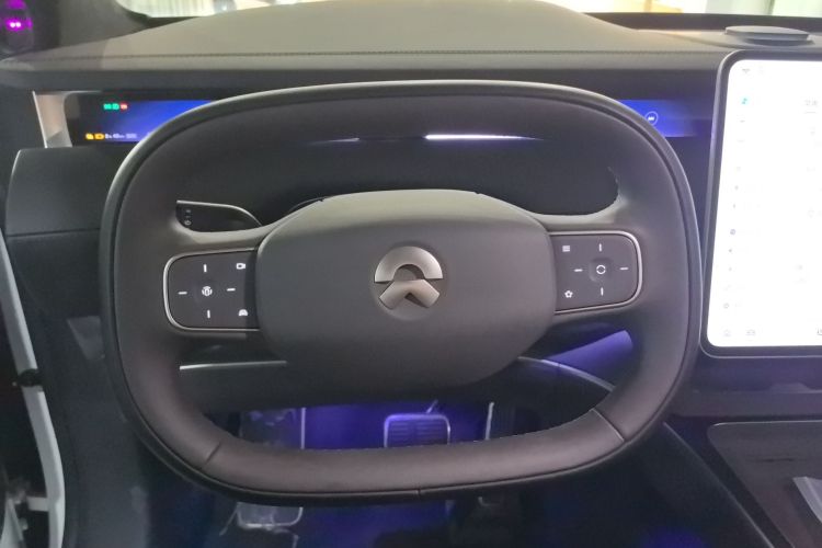 NIO ET9 2024 imagen de coche #19