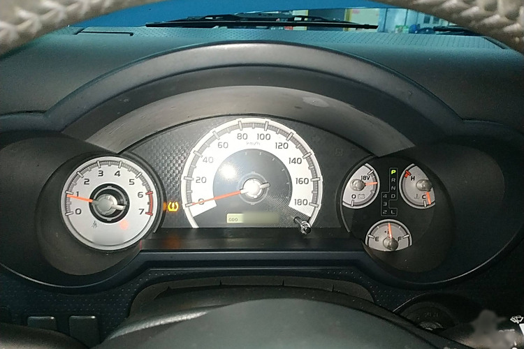 Toyota FJ Cruiser 2018 car image #19