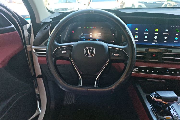 Changan CS75 PRO 2023 immagine di auto #19