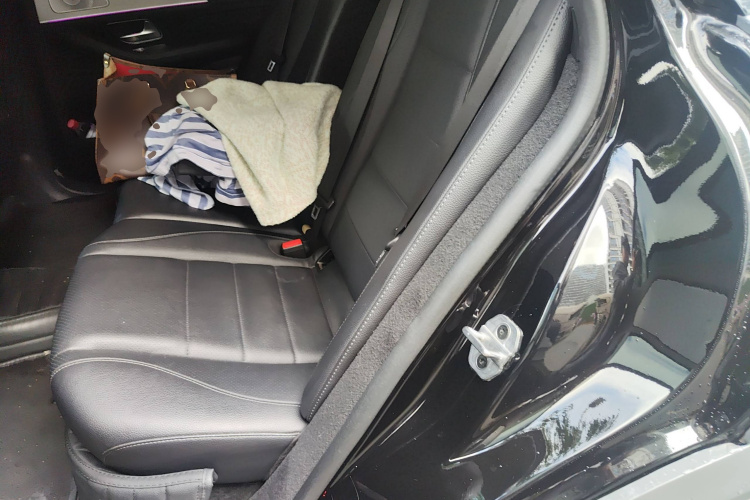 奔驰 奔驰GLE轿跑新能源 2021 汽车图片 #19