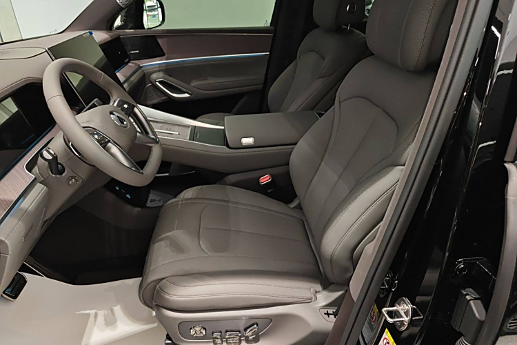 Denza N9 2025 imagem de carro #19