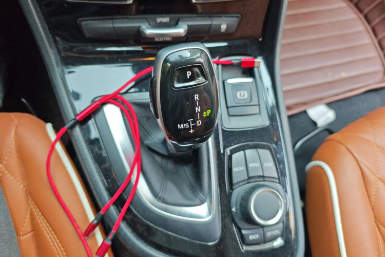 BMW 2 Series Gran Tourer 2019 car image #19