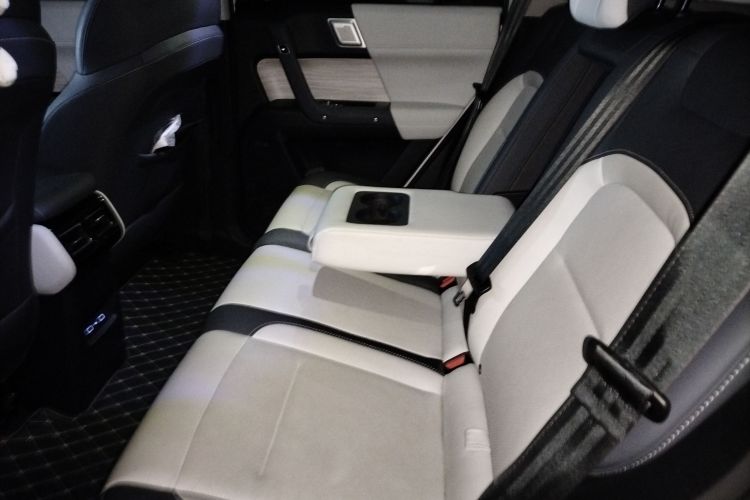 Chery A5 2024 #19 Chery A5 2024 immagine di auto #19