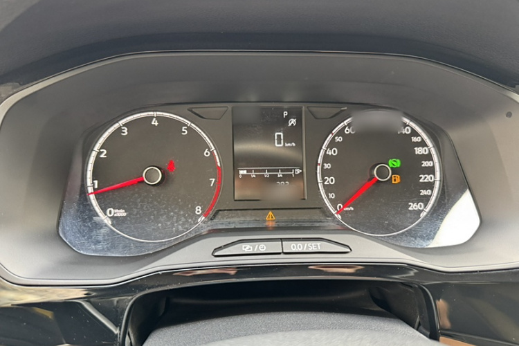 捷达VS5 2019 汽车图片 #19