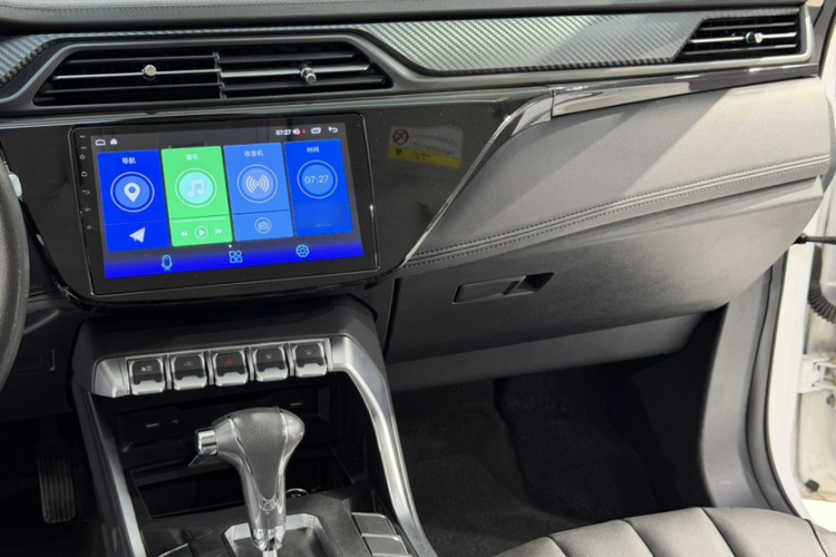 Ford Territory EV 2020 #19 Ford Territory EV 2020 car image #19