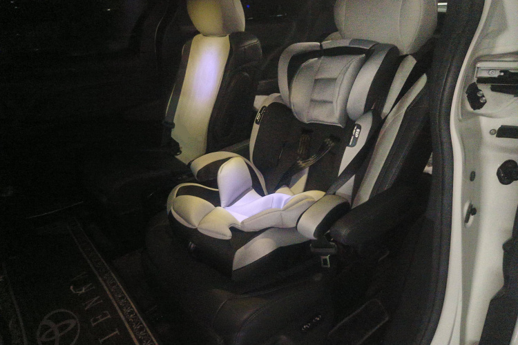 Toyota Sienna 2024 image de voiture #19