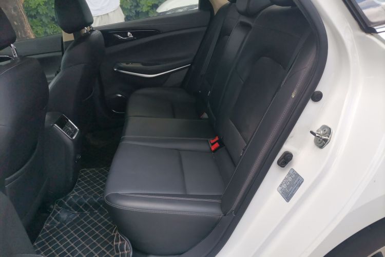 长安 锐程CC 2019 汽车图片 #19