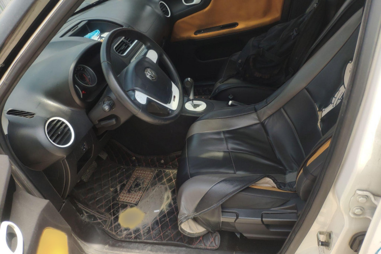 MG 3 SW 2015 #19 MG 3 SW 2015 car image #19