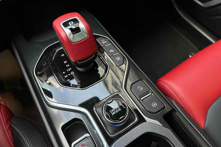 GEELY ICON 2021 #19 GEELY ICON 2021 car image #19