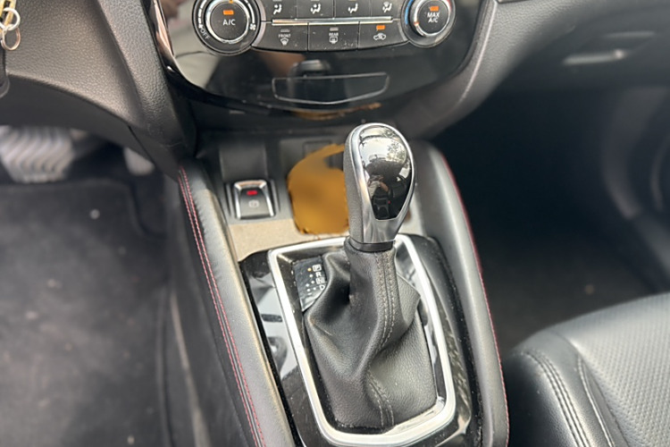 日产 逍客 2019 汽车图片 #19