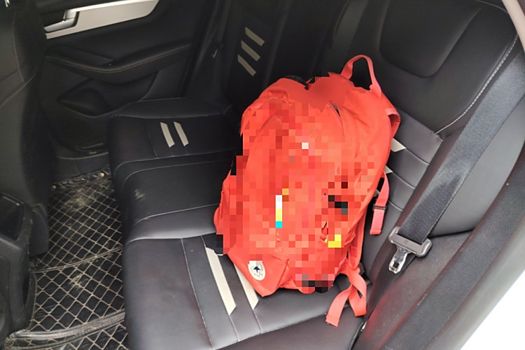 BYD Qin Pro 2019 car image #19