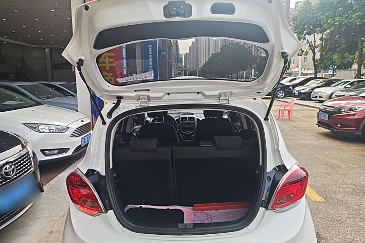 Changan BenBen E-Star 2021 #19 Changan BenBen E-Star 2021 imagem de carro #19