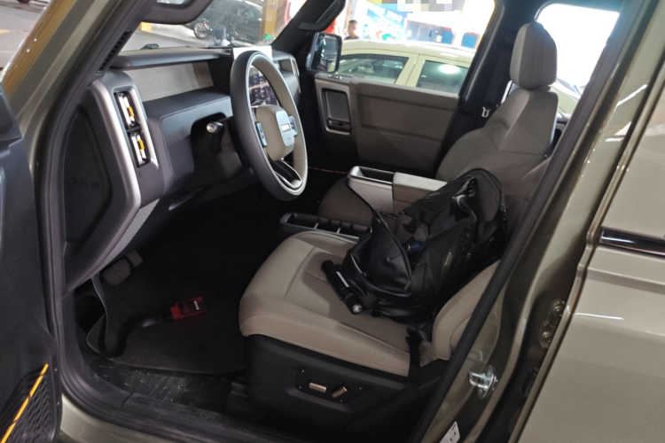 Chery A5 2024 #19 Chery A5 2024 imagen de coche #19