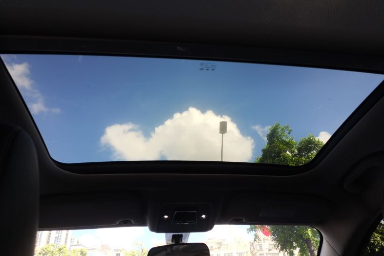 BYD Yuan New Energy 2020 immagine di auto #19