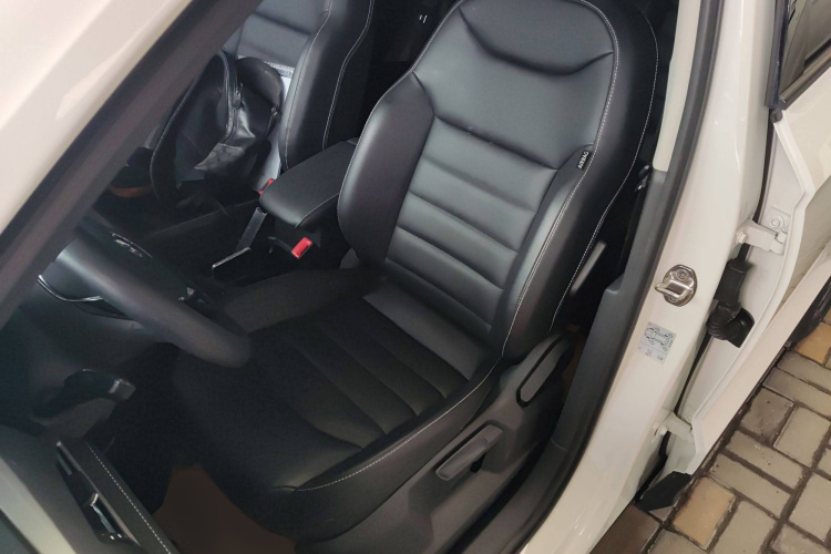 Volkswagen Tharu New Energy 2021 #19 Volkswagen Tharu New Energy 2021 car image #19