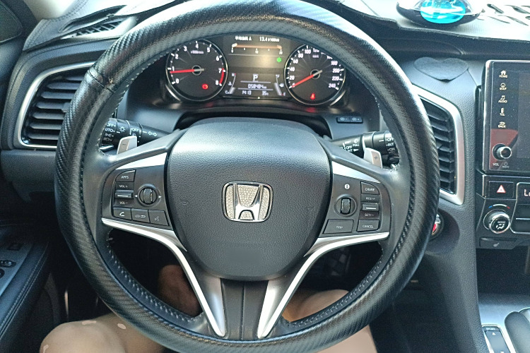 Honda Avancier 2021 صورة سيارة #19