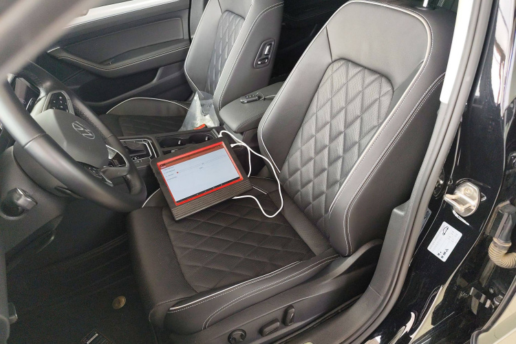 Volkswagen Magotan GTE 2024 car image #19