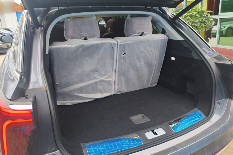 HongQi E-HS9 2023 immagine di auto #19