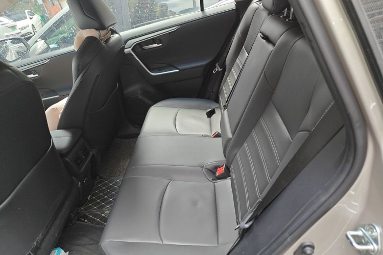 Toyota Wildlander 2023 #19 Toyota Wildlander 2023 imagem de carro #19