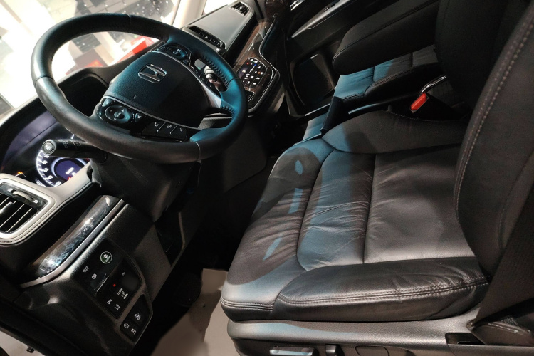 本田 奥德赛 2018 汽车图片 #19