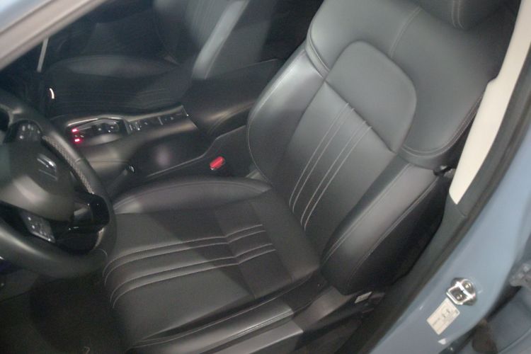 Honda ZR-V 2023 #19 Honda ZR-V 2023 car image #19