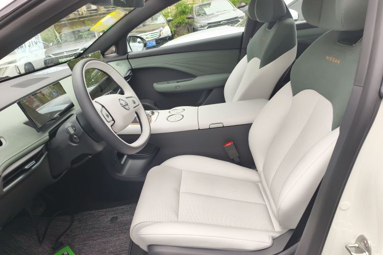 日产 日产N7 2025 汽车图片 #19