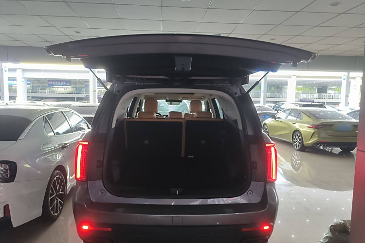 Haval H5 2024 #19 Haval H5 2024 car image #19