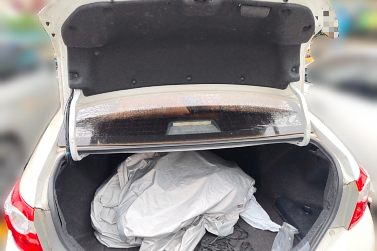 Toyota Levin 2016 #19 Toyota Levin 2016 изображение автомобиля #19