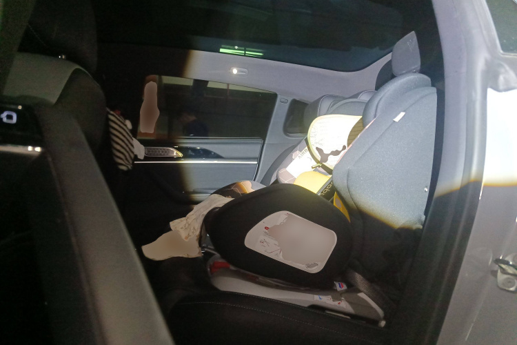 Neta S Shooting Brake 2024 image de voiture #19