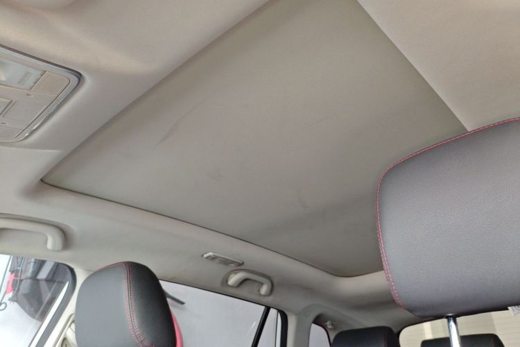 Changan CS75 PRO 2017 car image #19