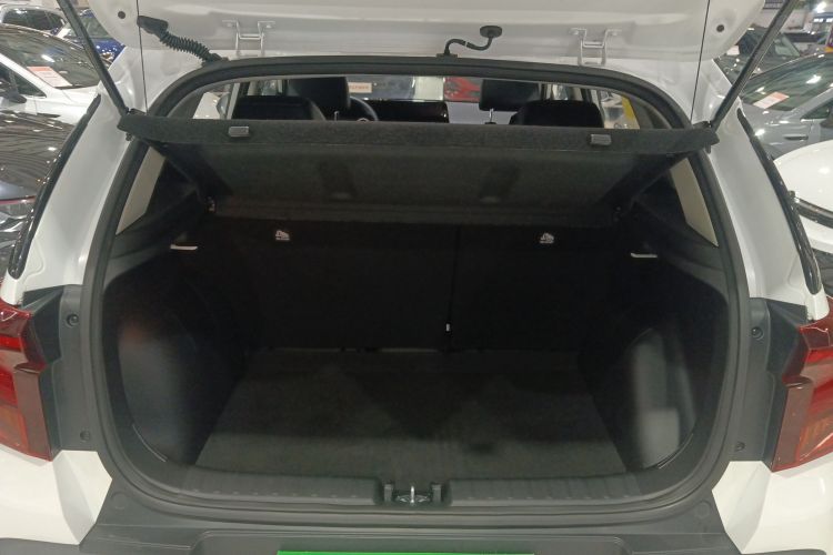 Kia Sonet 2024 immagine di auto #19