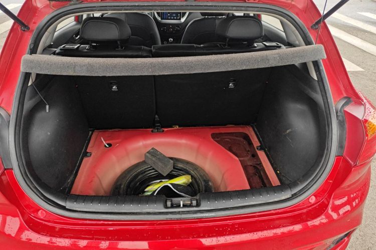 Hyundai Verna RV 2018 #19 Hyundai Verna RV 2018 immagine di auto #19