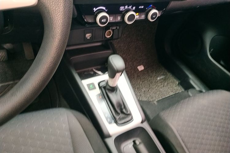 Honda Fit (Imported) 2021 car image #19