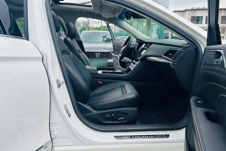 Ford Taurus 2016 #19 Ford Taurus 2016 صورة سيارة #19