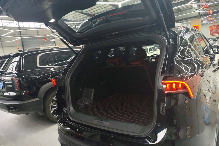 X70 PLUS 2023 image de voiture #19
