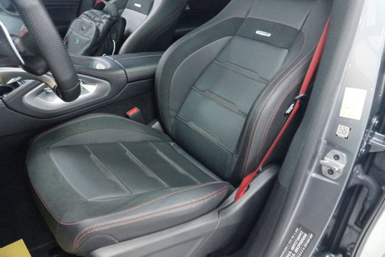 Mercedes-Benz GLE AMG 2021 #19 Mercedes-Benz GLE AMG 2021 imagem de carro #19