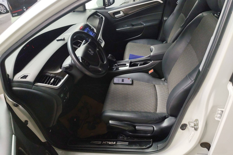 Honda Jade 2019 #19 Honda Jade 2019 car image #19