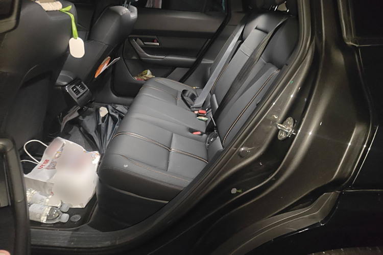 马自达 马自达CX-50行也 2023 汽车图片 #19