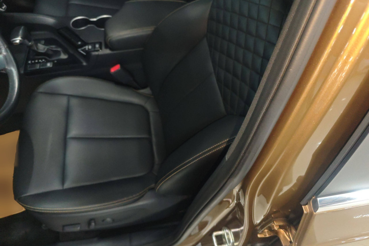 起亚 起亚KX7 2019 汽车图片 #19