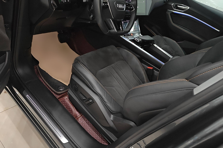 Audi e-tron 2022 imagen de coche #19