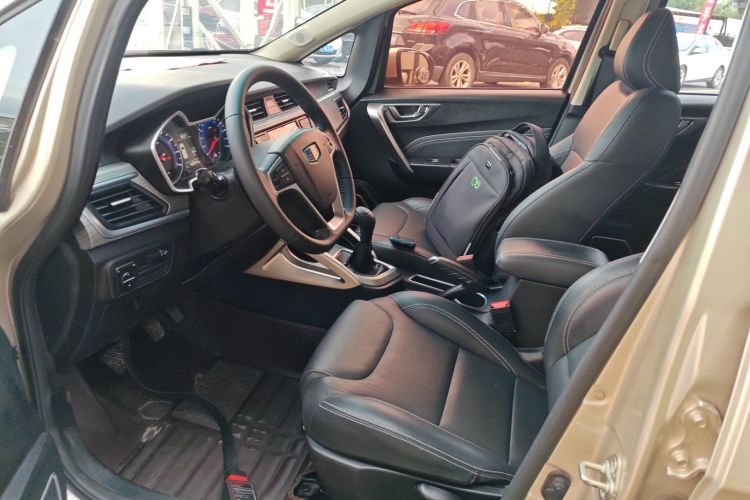 Vision X3 2018 #19 Vision X3 2018 car image #19
