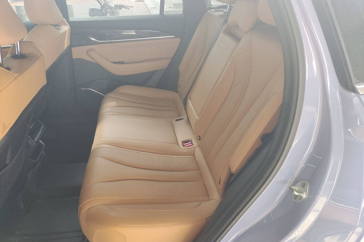 GEELY Monjaro EREV 2023 immagine di auto #19