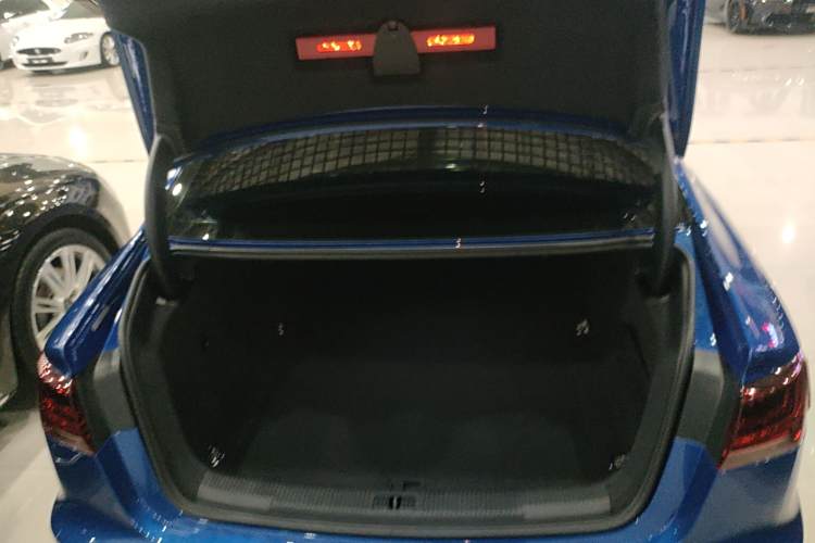 Audi S6 2017 imagem de carro #19