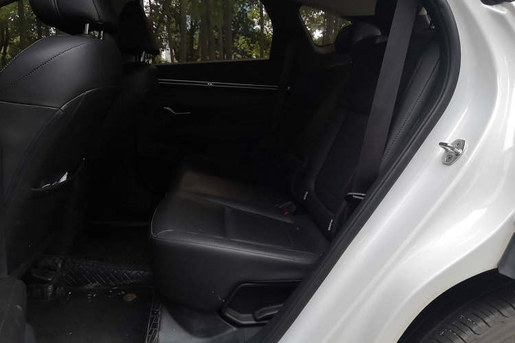 Hyundai Tucson (Imported) 2023 #19 Hyundai Tucson (Imported) 2023 car image #19