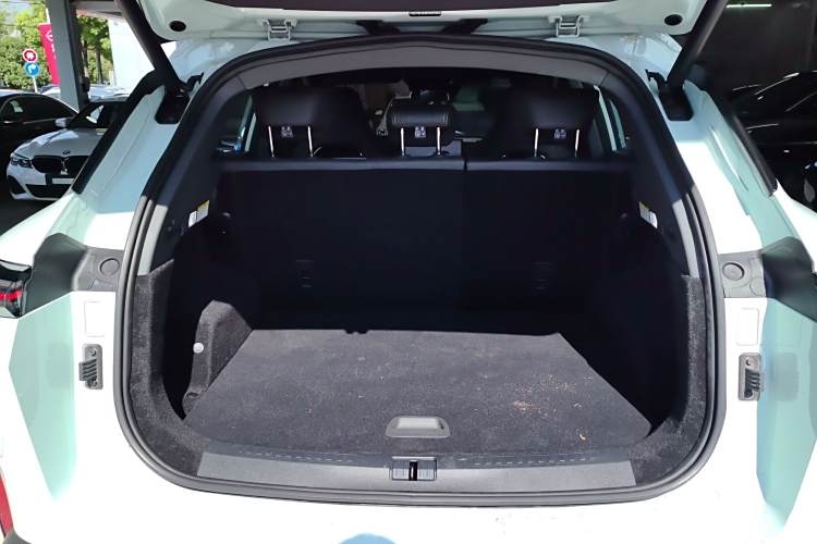 捷途山海 捷途山海L6 2024 汽车图片 #19