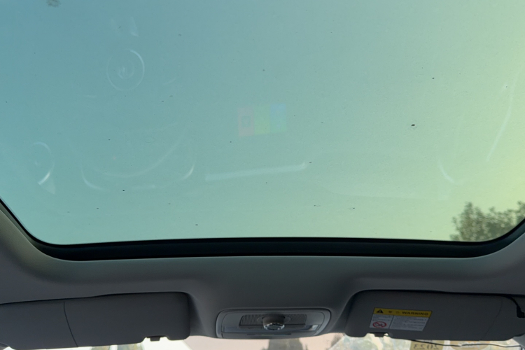 MG EZS Electric 2021 car image #19