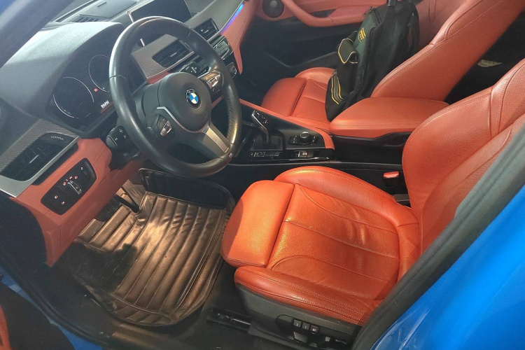 BMW X2 (Imported) 2019 car image #19