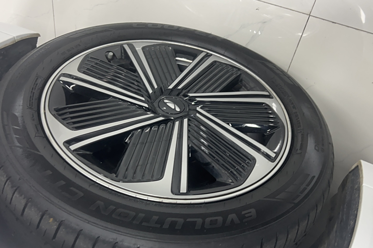 Chery Fulwin 2024 #19 Chery Fulwin 2024 صورة سيارة #19